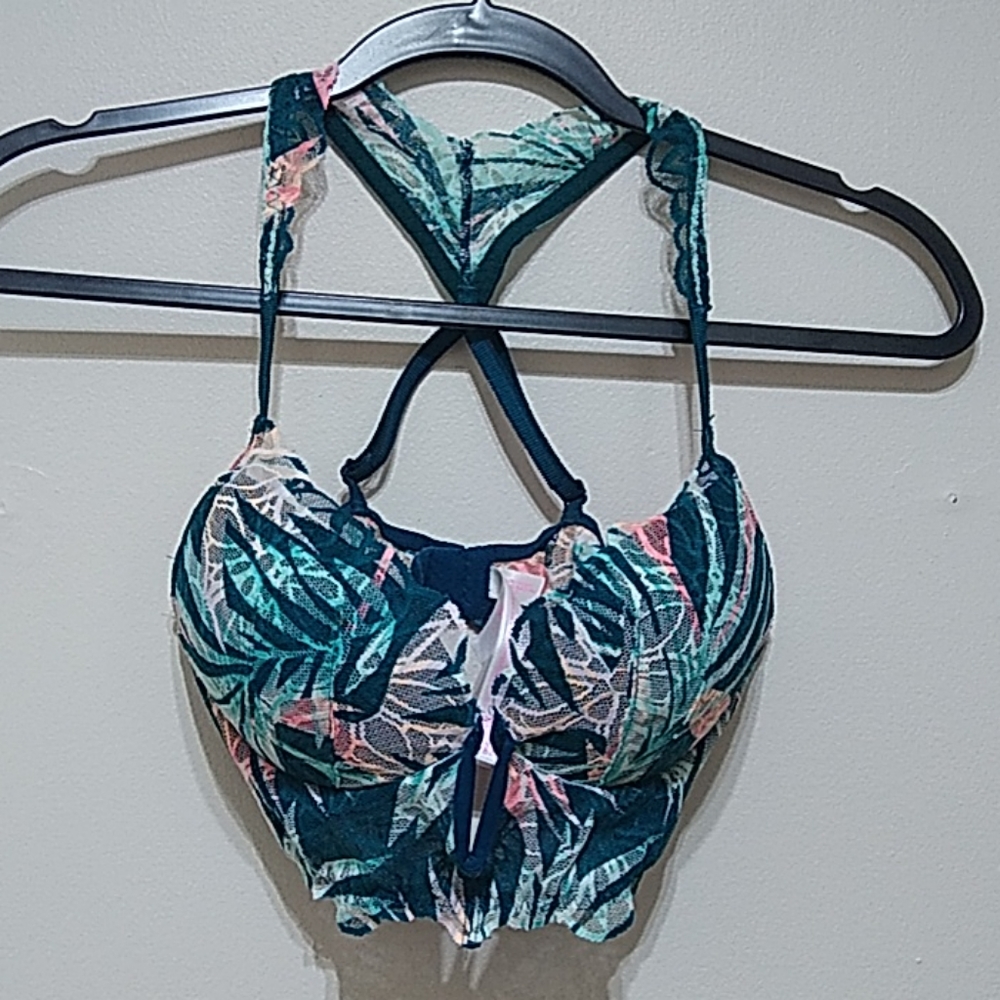 Victoria's Secret Date Push-Up Bra